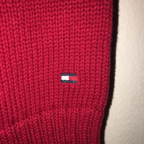 Tommy Hilfiger Button up sweater - Picture 2 of 4